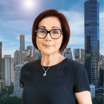 Edith Tam