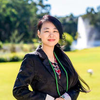 Melody (Xiangyu) Wu