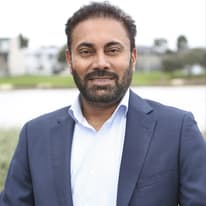 Devinder Dhaliwal
