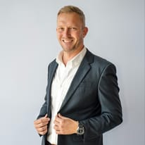 David Mills