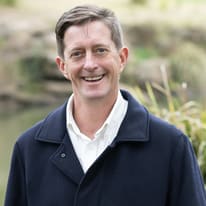 Philip Dwyer