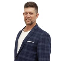 Mark Wynhoven