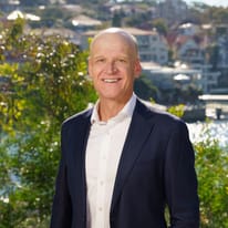 Tim Molchanoff