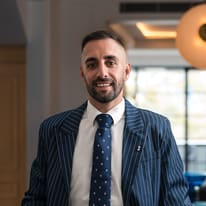 Imran Hamidi