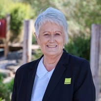 Libby Talbot