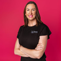 Michelle McVicar