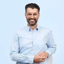 Dominic Monaco