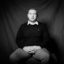 Dimitry Elman