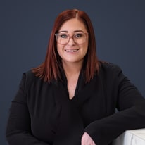 Chloe Dangerfield