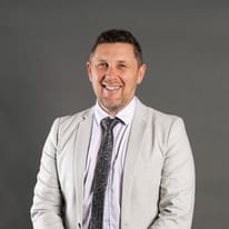 Duane Preece