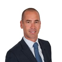 Derek Barlow