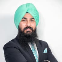 Nirvair Singh Kandola