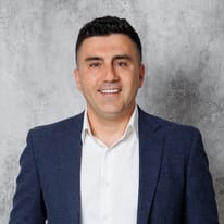 Hakim Mousavi