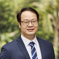 Neo Wang