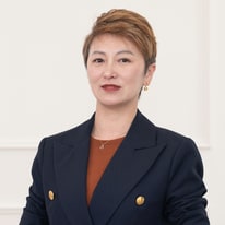 Xia (Heidi) Chu