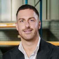 Matthew Alderman