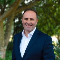 Stephen Giacomelli