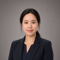Nancy Deng