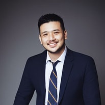 Victor Liang
