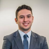 George Stylianos