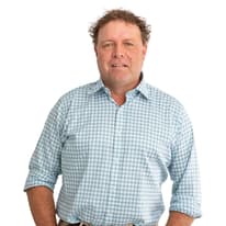 Justin Stivano