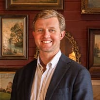 Benny Hopper