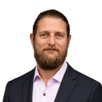 Michael Gleeson-Brown