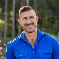 Tyson Nicholson