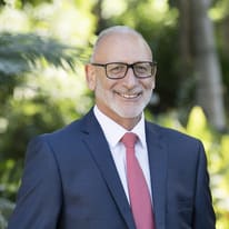 Mark Imbesi