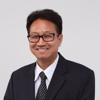 Francis (thanh) Vuong