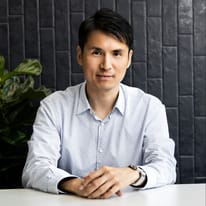 Darren Cheng