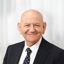 Joe Vigorito