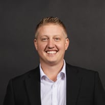 Shaun Baker