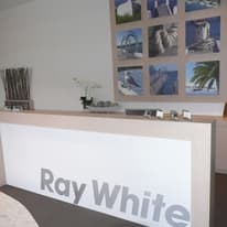Ray White Toronto Reception