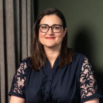 Lizzy Bloomfield