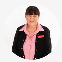 Deb Meagher
