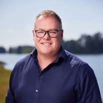 Adam Shore