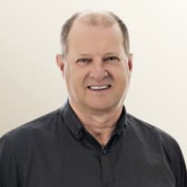 Alby Svenson