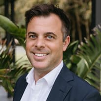 Mark De La Garde