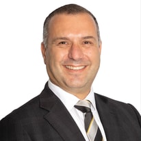 Andrew Persiani