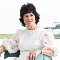 Judi O'Dea