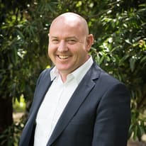 Todd McKenna