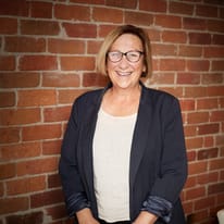 Judithann Forrester