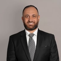 Taleb Naanouh