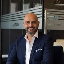 Joseph Sassine