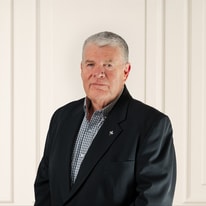 Damian Caine
