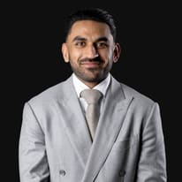 Rahul Parihar