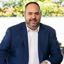 Evan Skagias