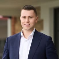 Connor Young