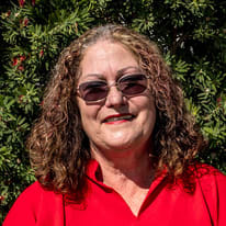 Mary O'Halloran